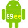 Aplicativo 89ee para Android